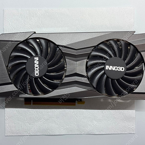 이노3D 3060ti 트윈