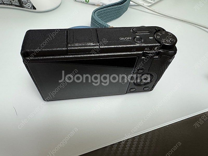 리코 gr3x hdf 판매합니다--1