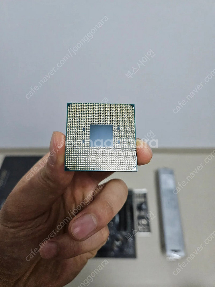 라이젠 5700x3d,b550m tuf,32gb(16x...--2