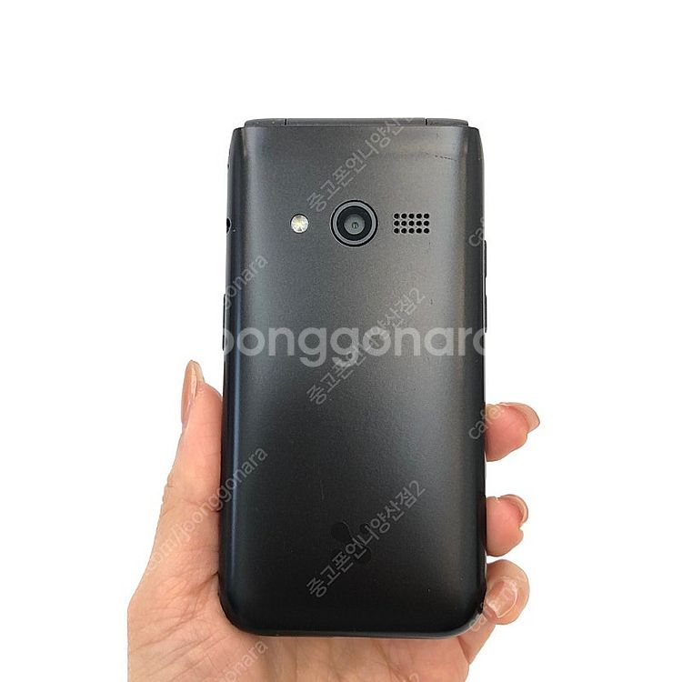 (양산중고폰) 82294 갤럭시스타일폴더 (M120) ...--2