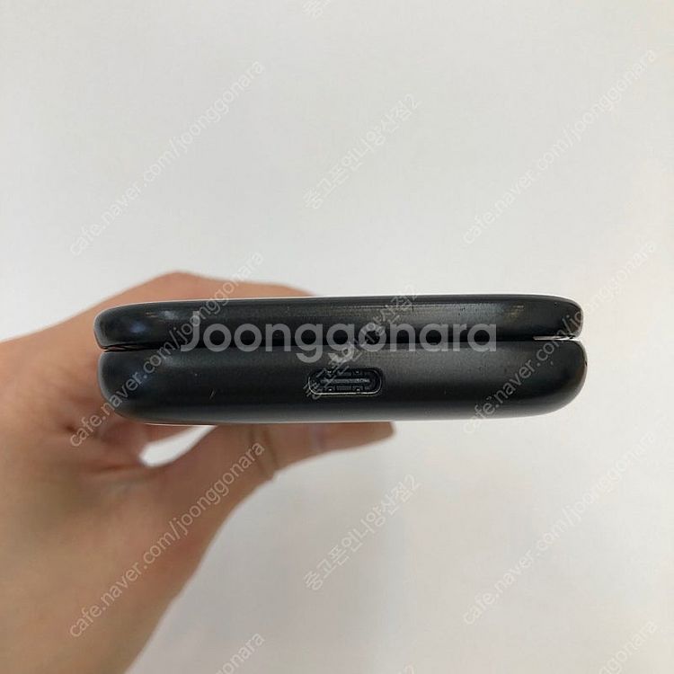 (양산중고폰) 82294 갤럭시스타일폴더 (M120) ...--4