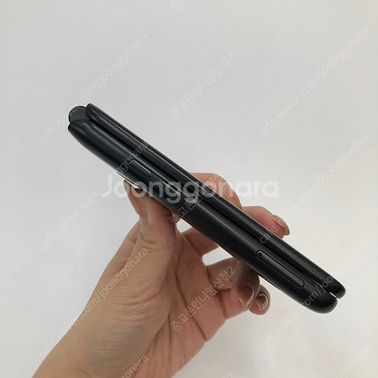(양산중고폰) 82294 갤럭시스타일폴더 (M120) ...--5