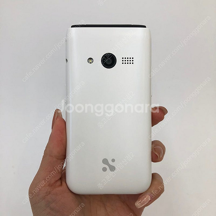 (양산중고폰) 82136 갤럭시스타일폴더 (M120) ...--2