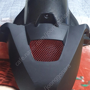 s1000rr17 순정용품
