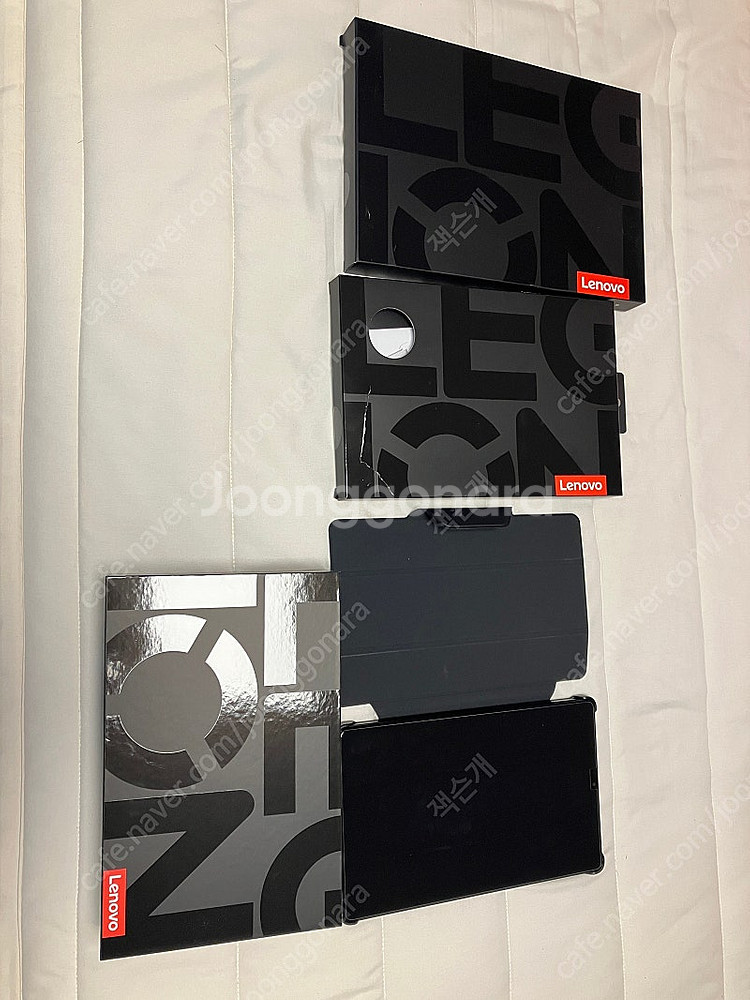 레노버 Y700 3th 16G+512g 정발--2