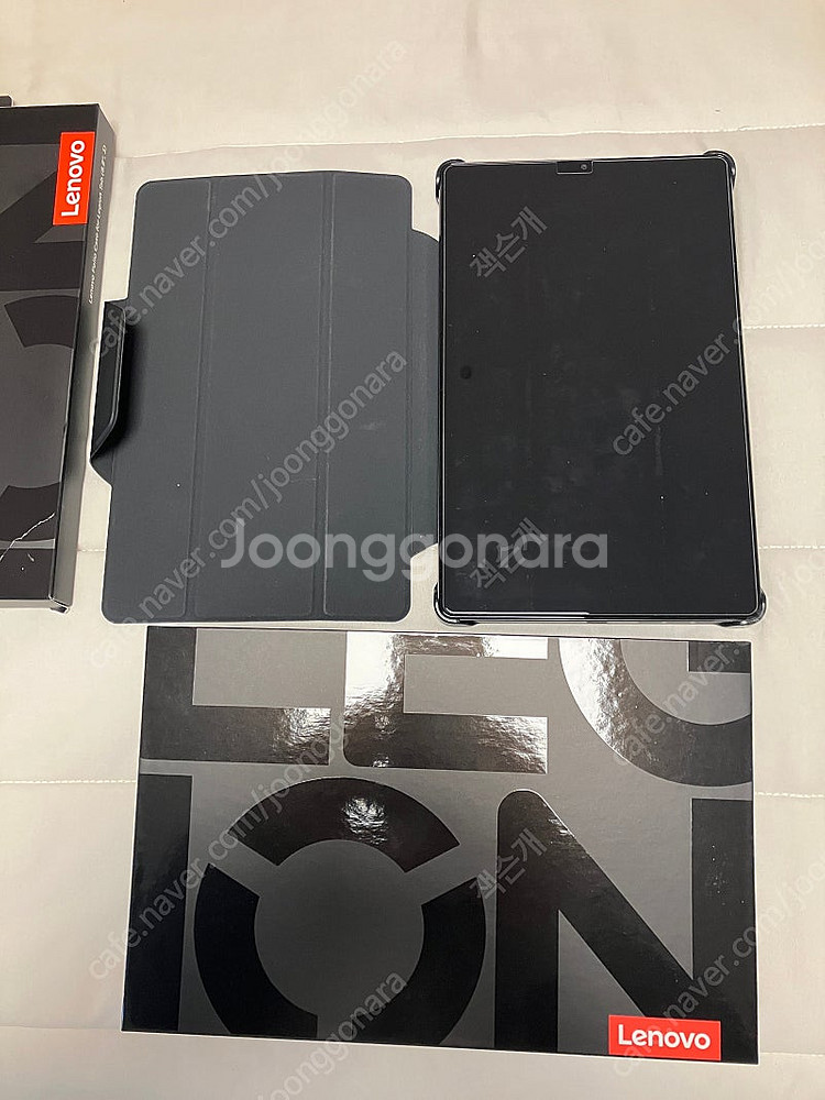 레노버 Y700 3th 16G+512g 정발--3
