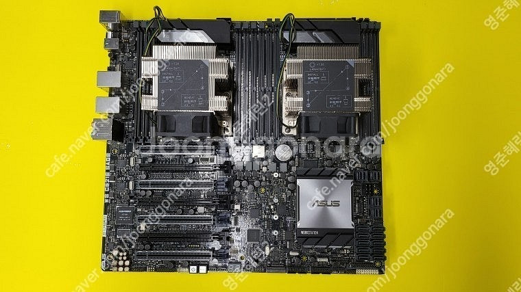 ASUS WS C621E SAGE--1
