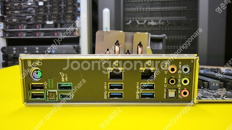 ASUS WS C621E SAGE--2
