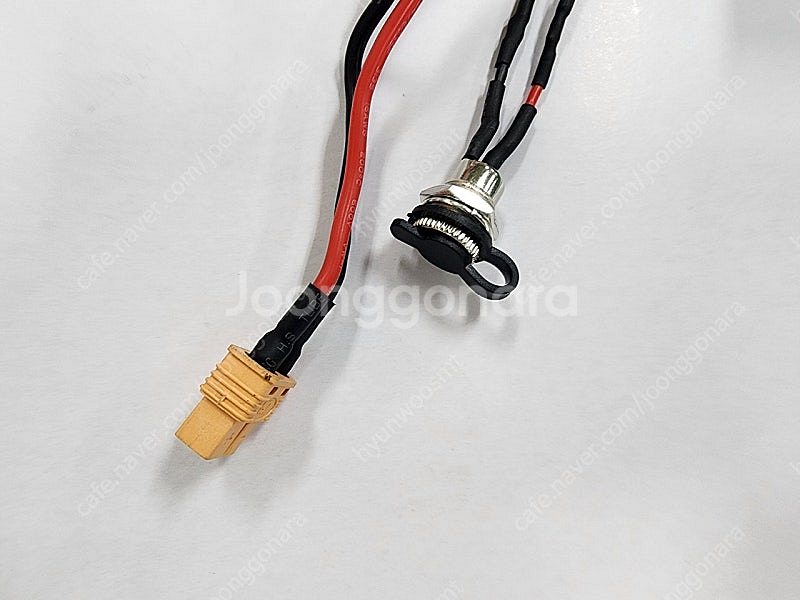 모토벨로 퀵보드 배터리--1