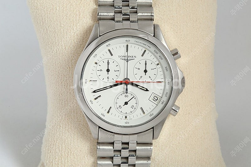 Longines 플래그쉽 크로노그래프--0