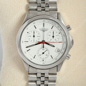 Longines 플래그쉽 크로노그래프