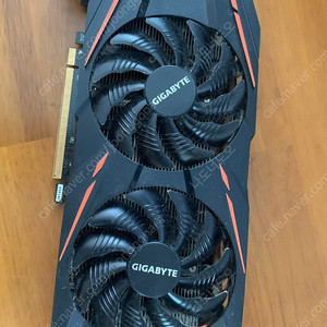 기가바이트 rx470 단품