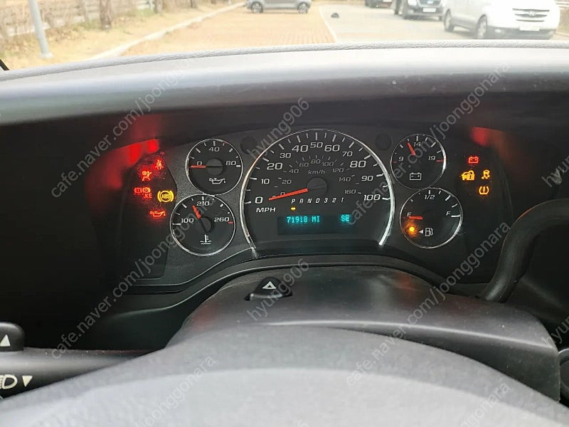 쉐보레 g3500 로우밴 이미지