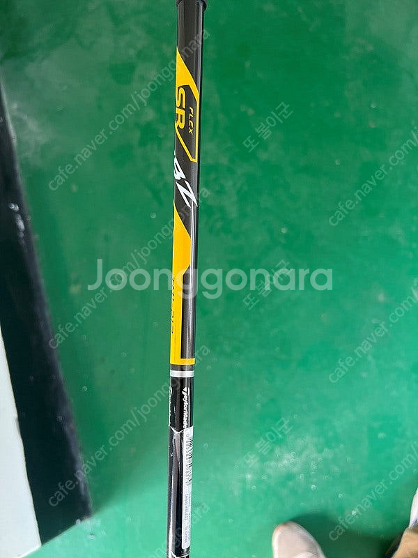 테일러메이드 RBZ 3번우드 15도--2