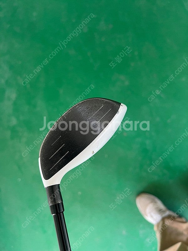 테일러메이드 RBZ 3번우드 15도--6