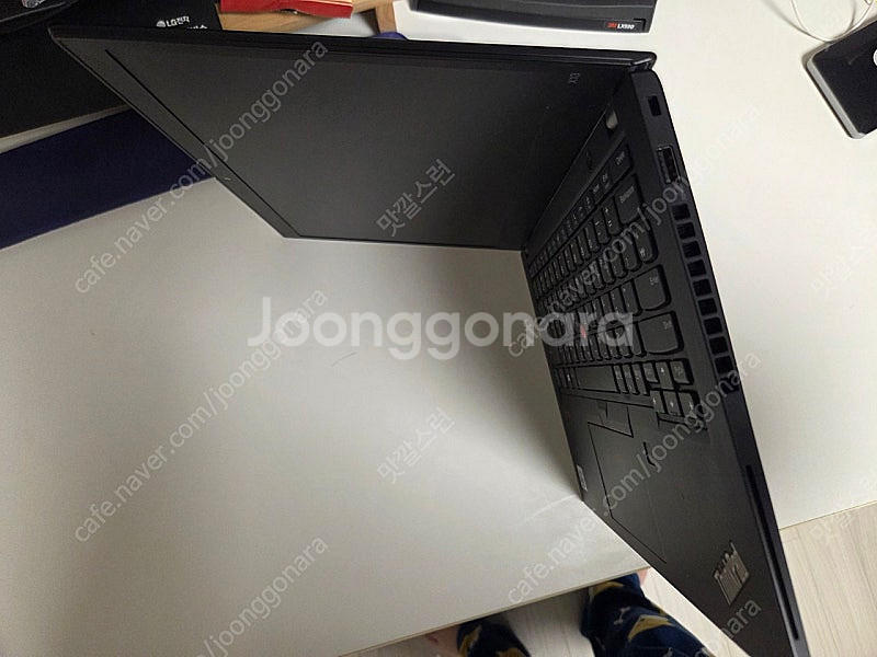 레노버 thickpad x13 Gen1 i7--4