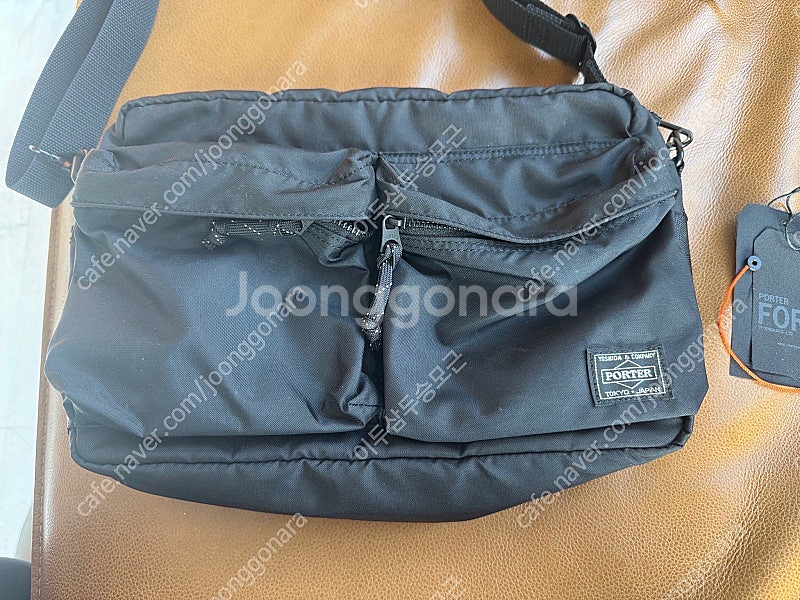 포터 포스 블랙 855-05457--0