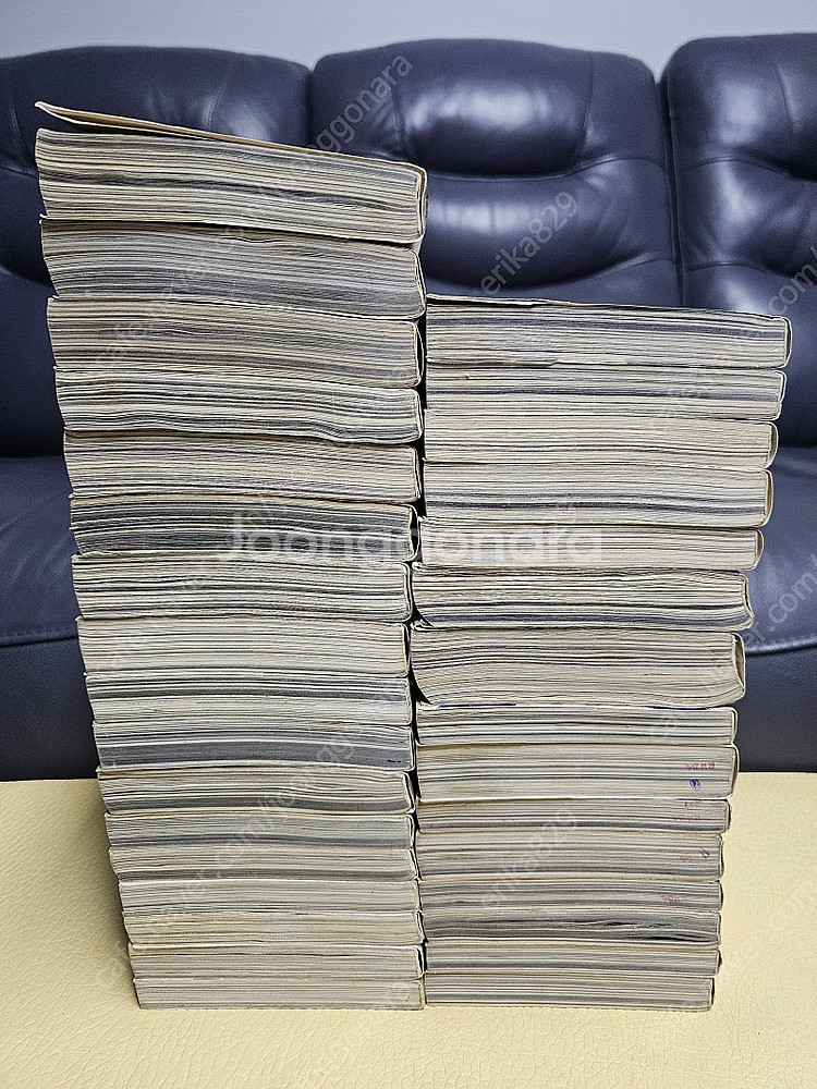 김전일1~26완+단편집1~4,특별편1~2 일괄팝니다--1