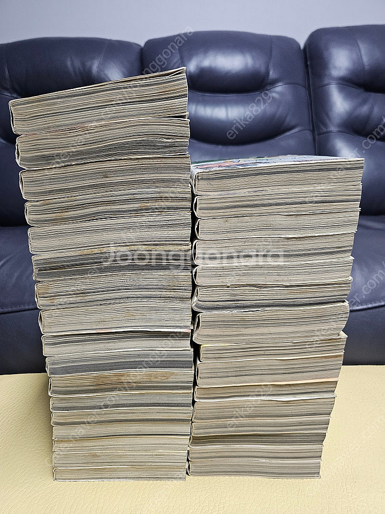 김전일1~26완+단편집1~4,특별편1~2 일괄팝니다--3