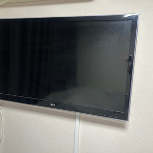 LG스마트47인치 47lw6500