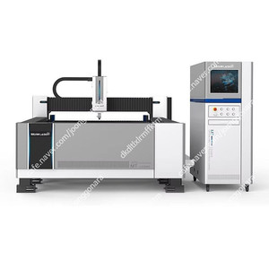 레이저 커팅기 MT-L1530F (중고) 판매합니다. (가격협의)