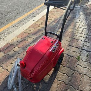 k13 레노 전기 세척기 판매합니다 ( 150바 )