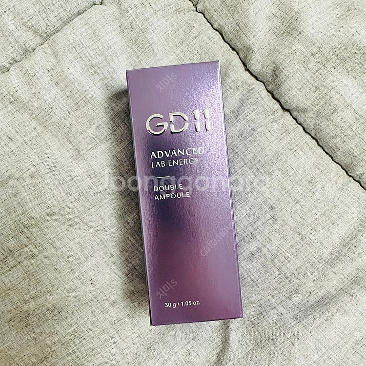 [새상품] GD11 지디일레븐 어드밴스드 랩 에너지 더...--0