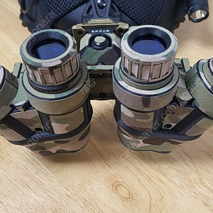 4안 챈투경 야간투시경 판매합니다
