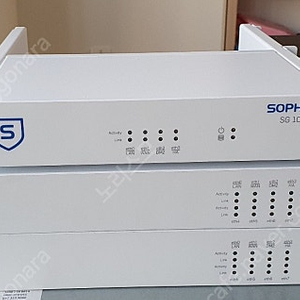 SOPHOS SG135 SG105 UTM Firewall 방화벽