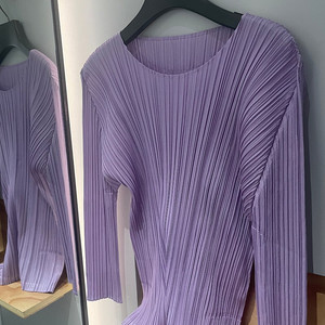 pleats please 플리츠플리즈