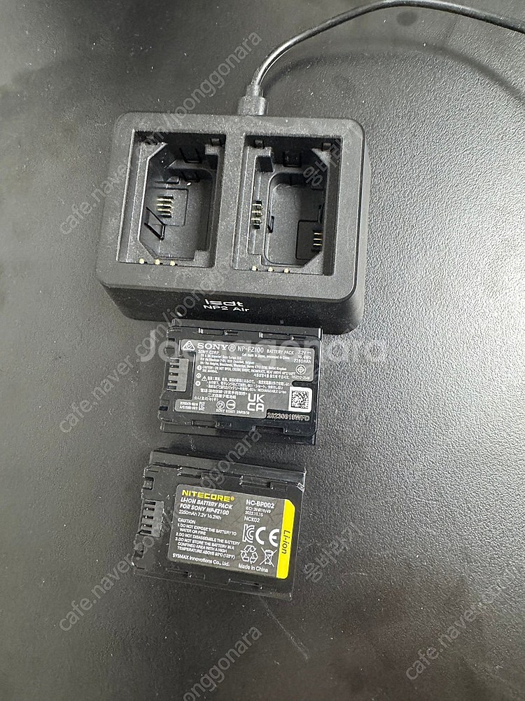 a6700 + 탐론 1770 팝니다 (5400컷)--1