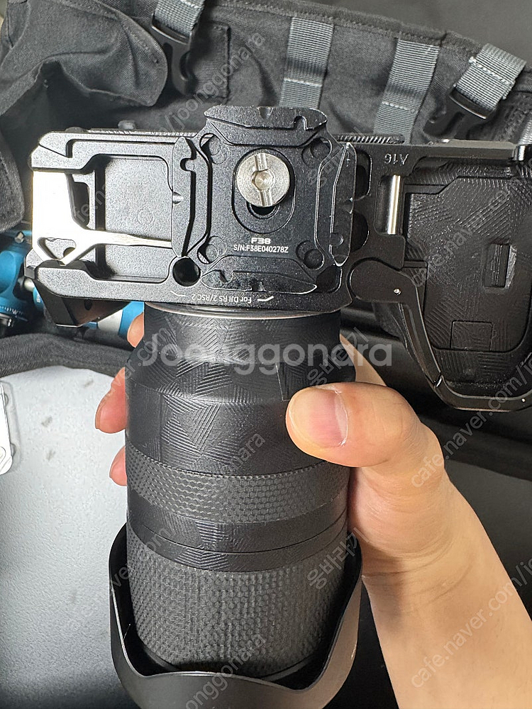 a6700 + 탐론 1770 팝니다 (5400컷)--4