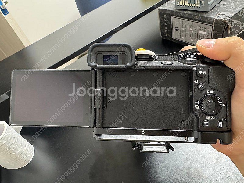 a6700 + 탐론 1770 팝니다 (5400컷)--7