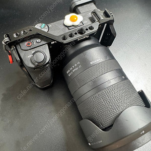 a6700 + 탐론 1770 팝니다 (5400컷)
