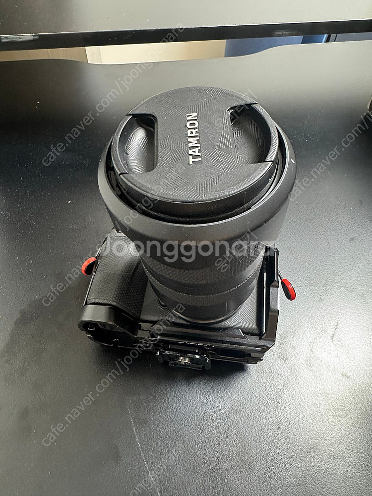 a6700 + 탐론 1770 팝니다 (5400컷)--8