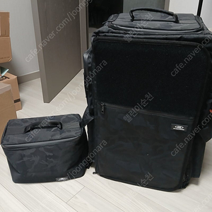 본투윈 B1 패처버전 블랙카모 팝니다