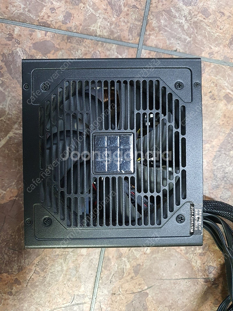 마이크로닉스 Classic II 600W 80PLUS--0