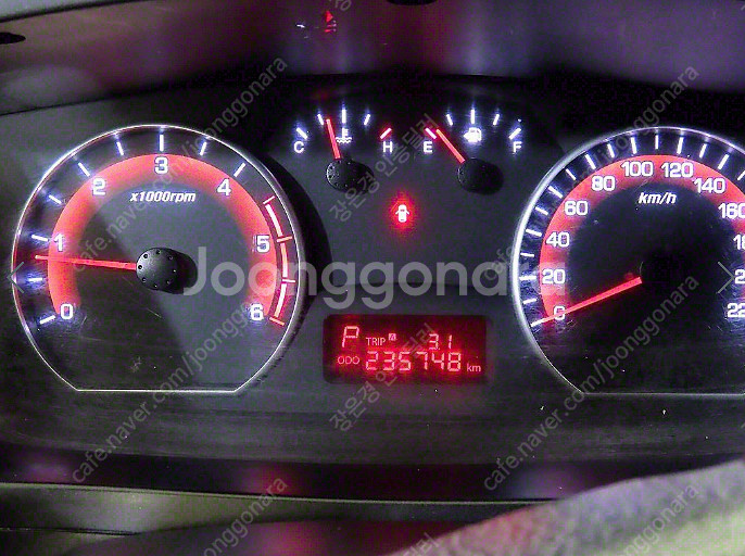 ★특가★ 340 만원 2012년 235,743Km KG...--8