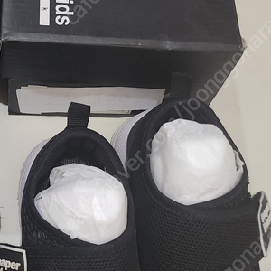 페이퍼플레인 메쉬운동화 블랙 180(170가능) 판매