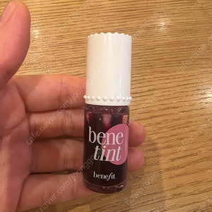 베네피트 틴트