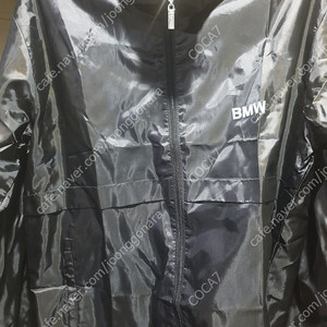 BMW 비엠더블유 바람막이 점퍼