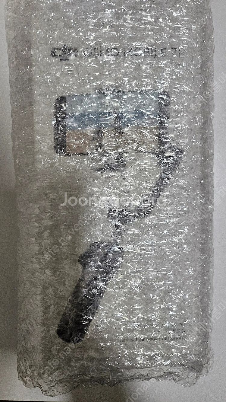 DJI 오즈모 모바일 7P 미개봉 판매--0