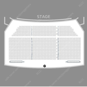 지킬앤하이드 4/12 홍광호 VIP 중블 초앞열 2연석 양도