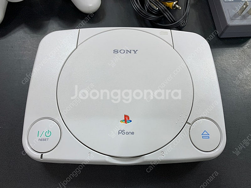 토마토 ps one 본체--5