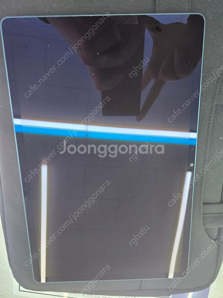 레노버 요가탭 yoga tab plus ai 국내정발--0