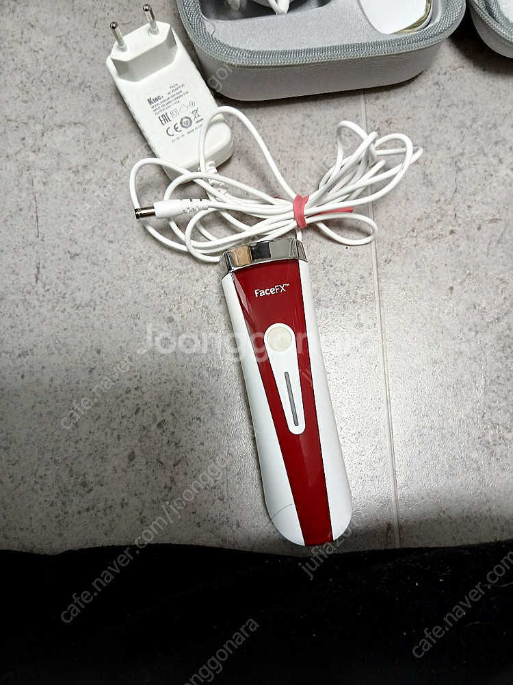 나르시피아 하이푸,실큰 고주파기--4