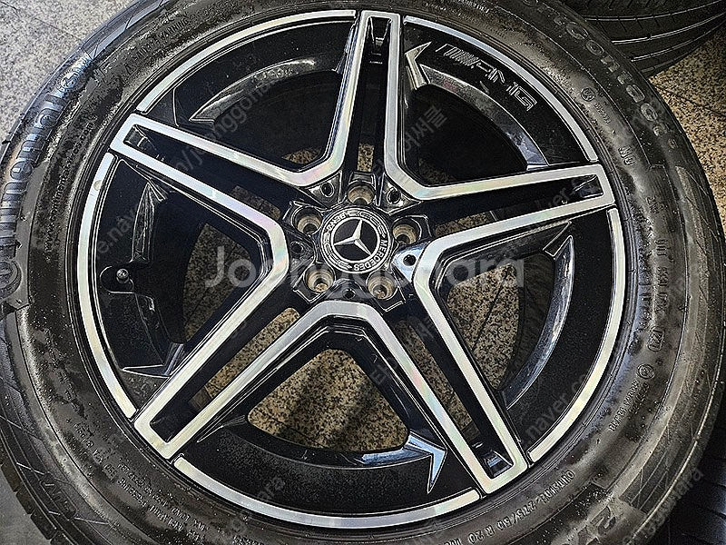 [판매] 벤츠 W167 GLE 450 AMG 팩키지 정...--2