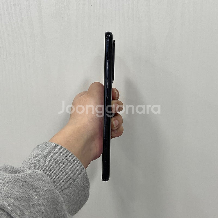 69465 갤럭시S20울트라 블랙 256GB 부산 중고...--7