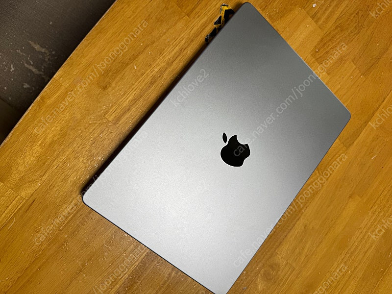 맥북프로 14인치 m2pro기본형 판매합니다.--0