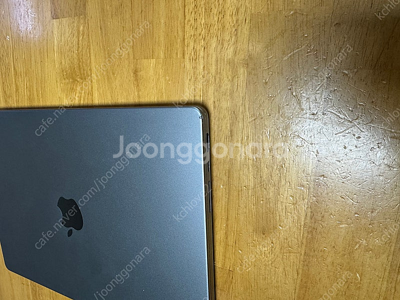 맥북프로 14인치 m2pro기본형 판매합니다.--3